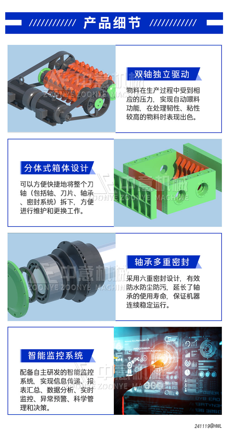 产品细节